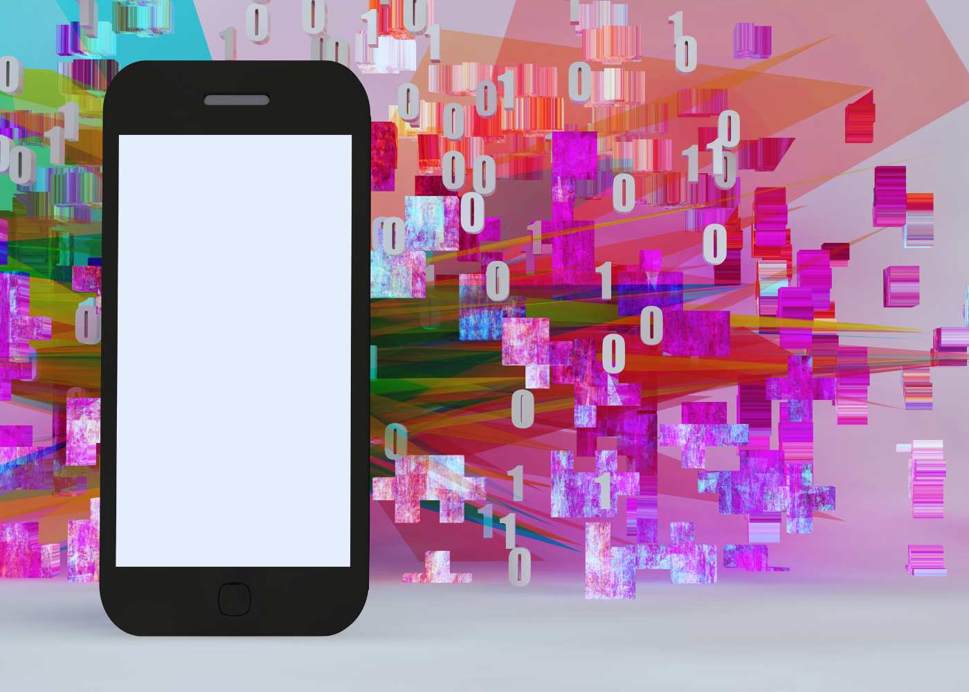 Mobile App Management Image