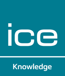 ICE Knowledge Logo