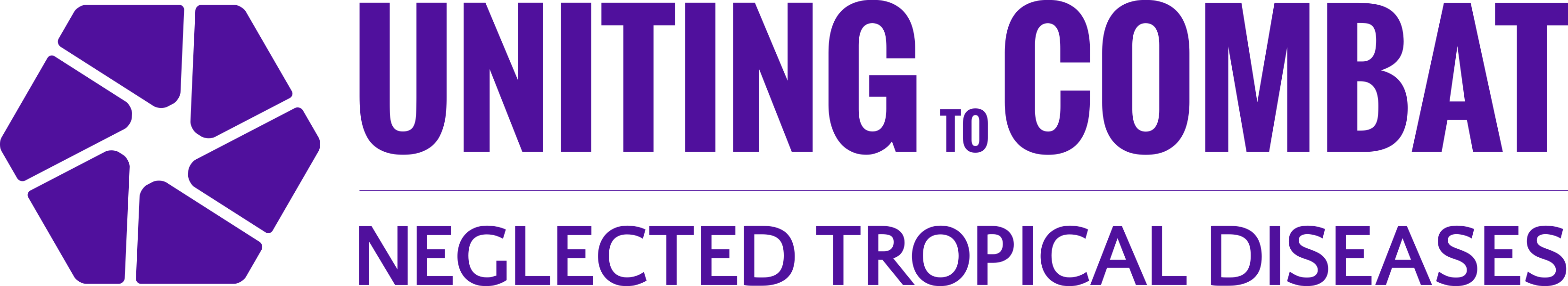 UCNTD Logo