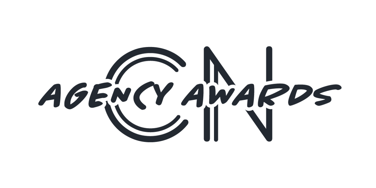 CN Agency Awards logo