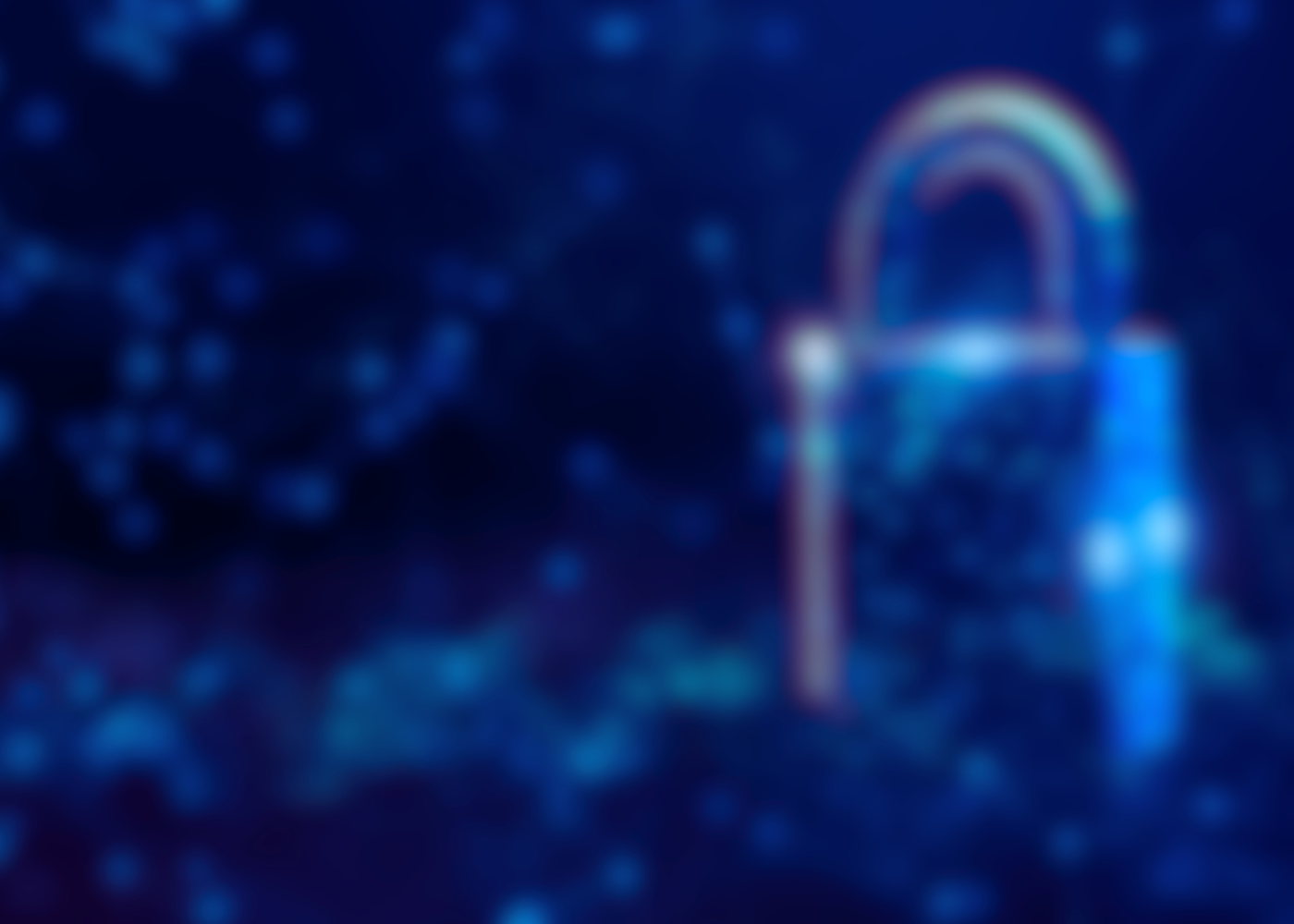 Privacy policy banner image