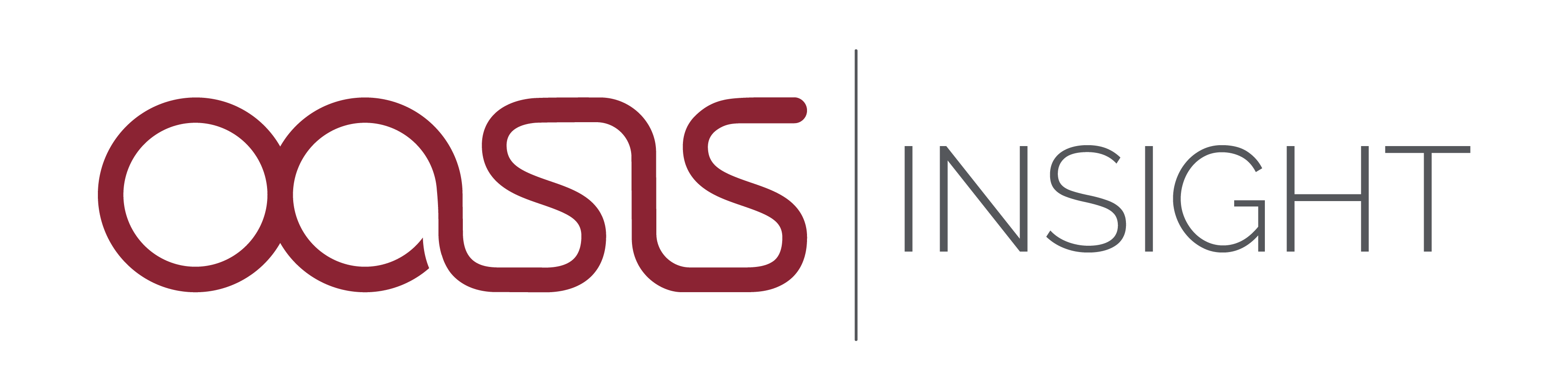 OAISIS INSIGHT LOGO CMYK (COLOUR)