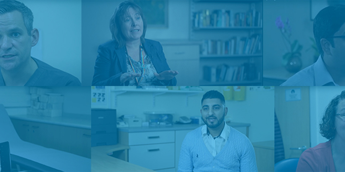 Advanced Practice Banner