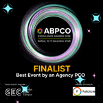 Finalist Best Event By An Agency PCO