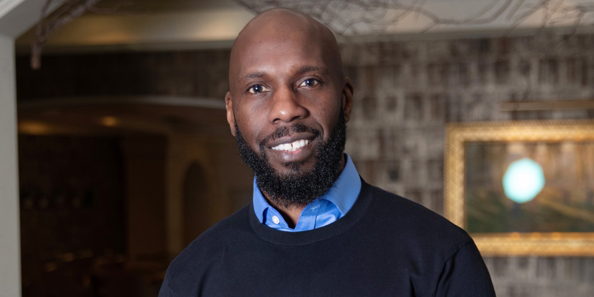 Paul Ajanlekoko, Project Accountant