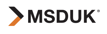 MSDUK Logo