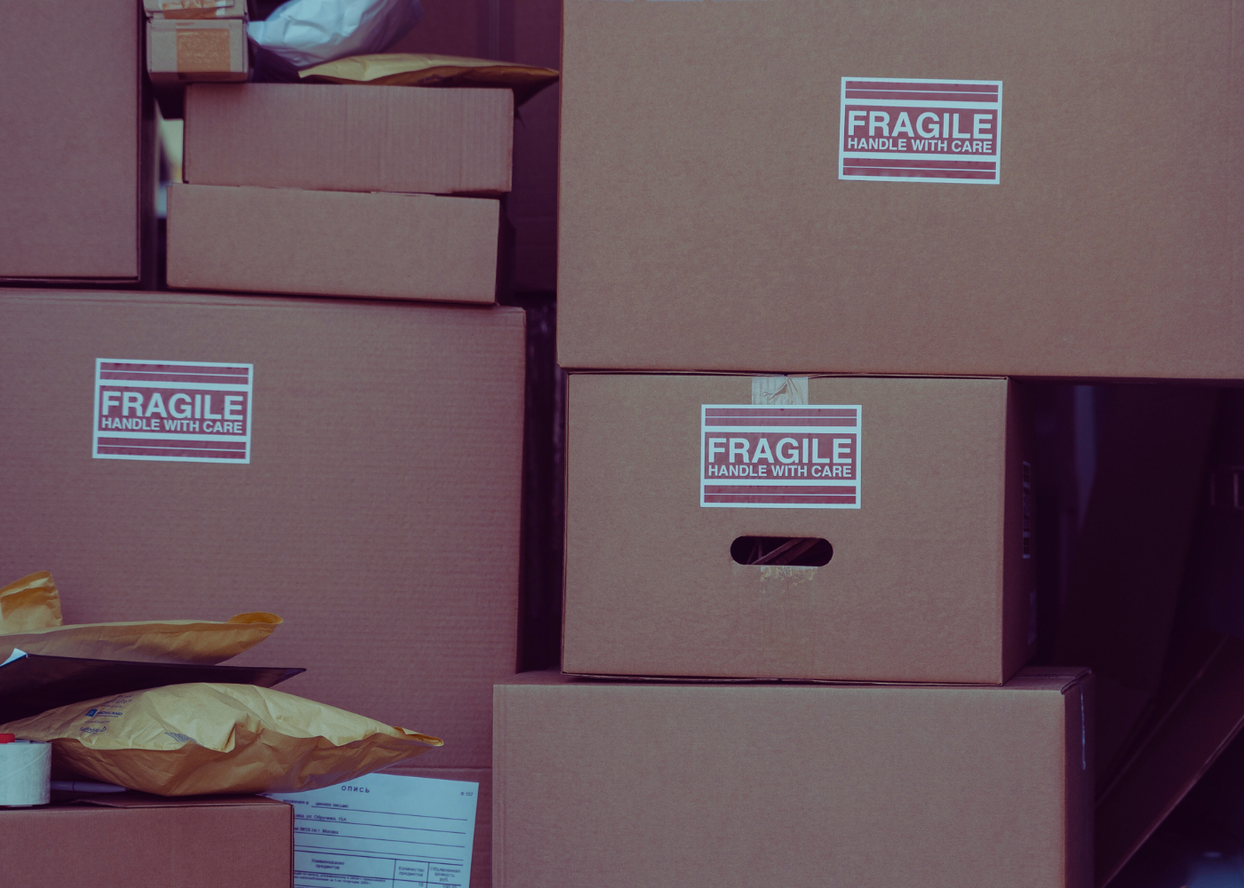 Return management