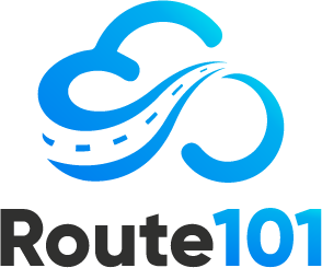 Route101 Logo