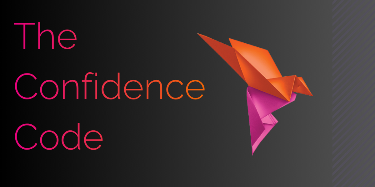 The Confidence Code (1)