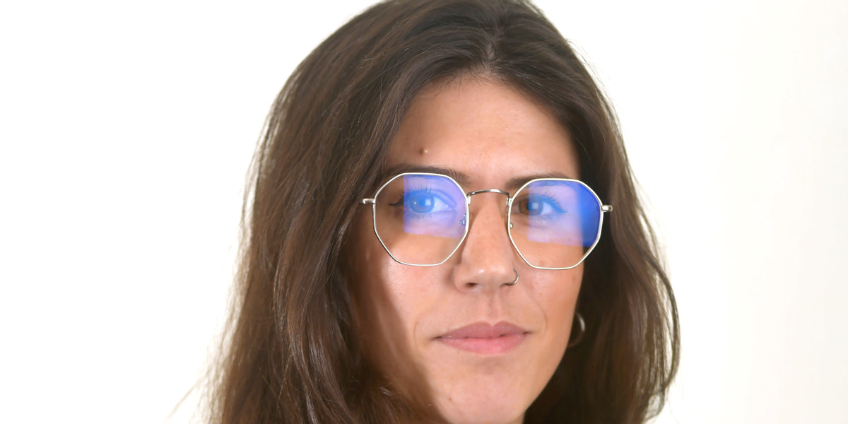 Andrea Montes, Senior Event Manager