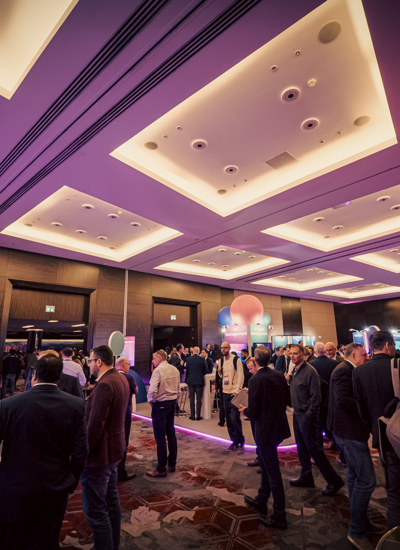 Boomi Event London 2025 Still 05