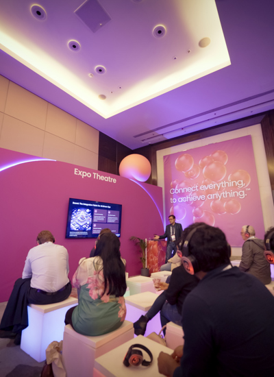 Boomi Event London 2025 Still 09