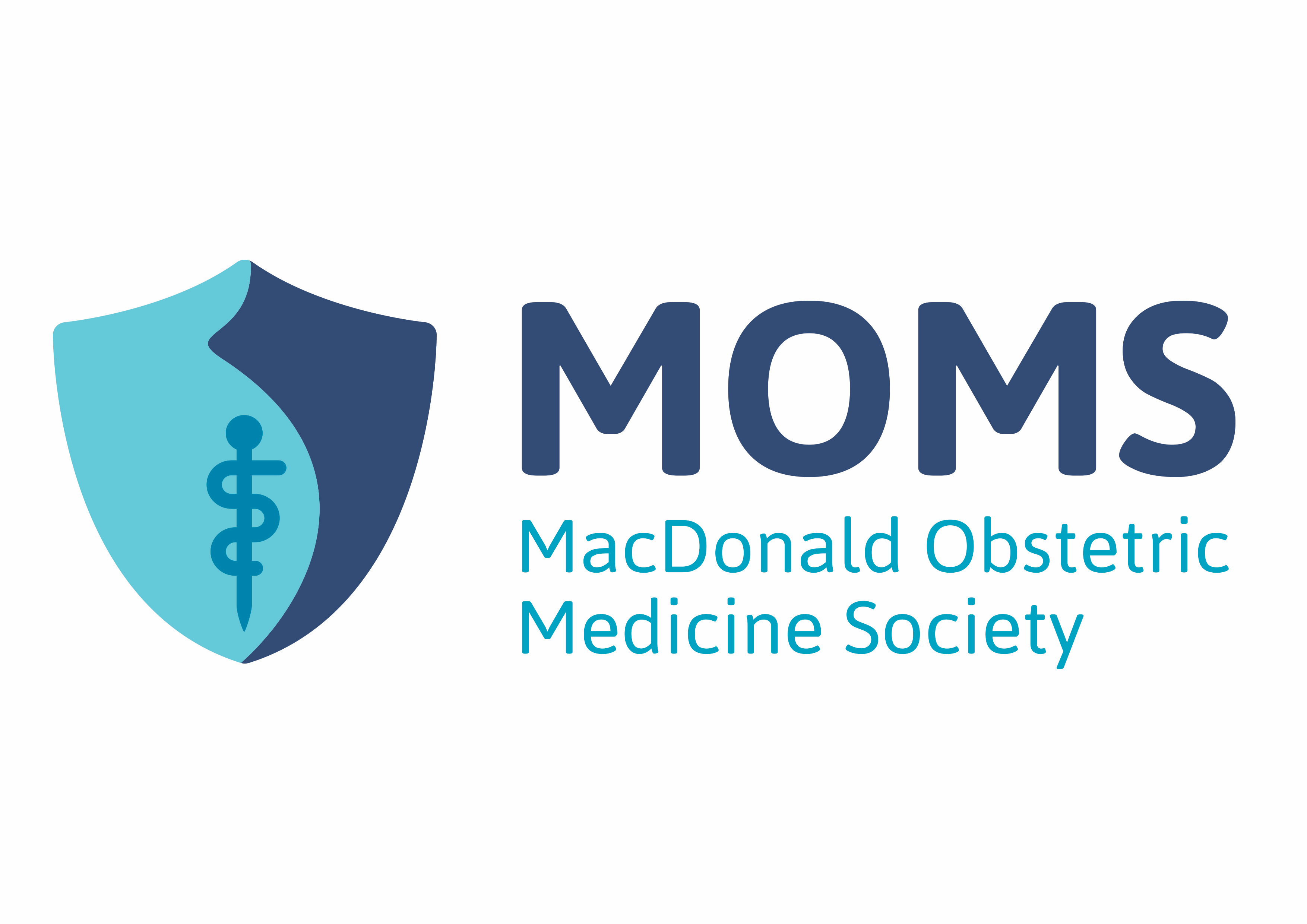 Moms Logo