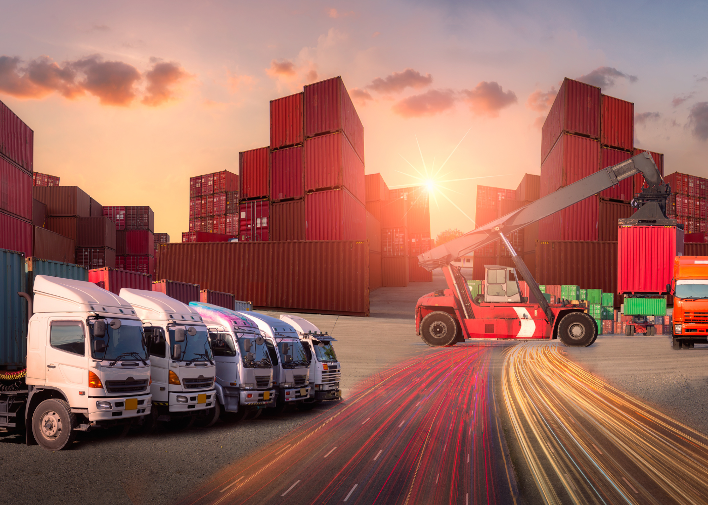 Logistics