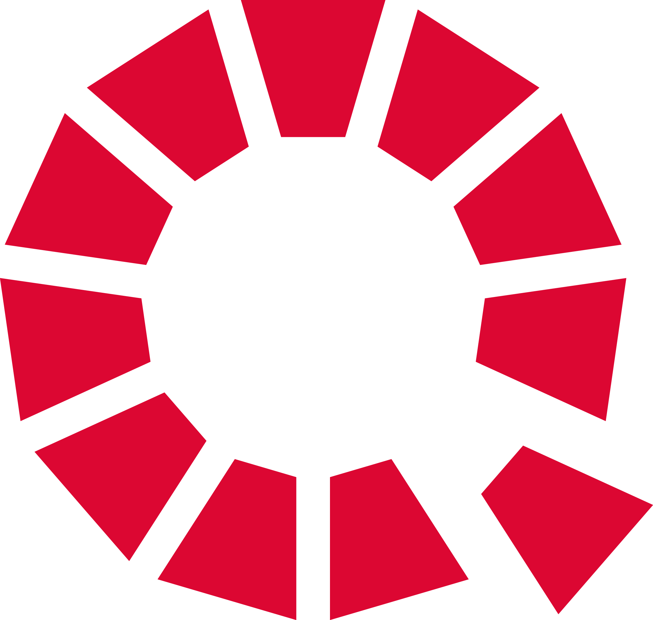 Q Community Logo Red RGB