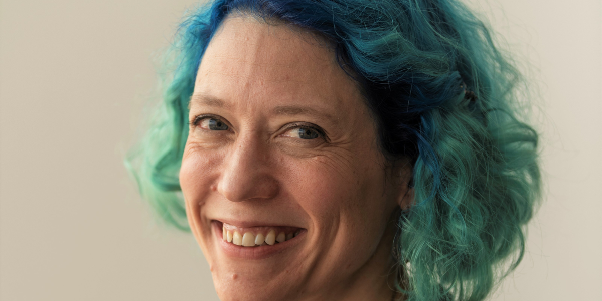 Anne Cooke announcement