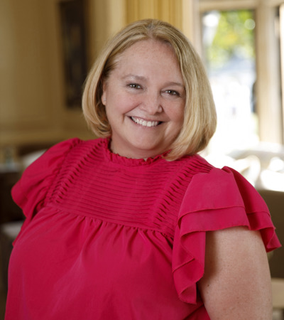 Debbie Jowett