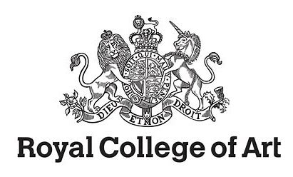 Royal Collefge Of Art Logo