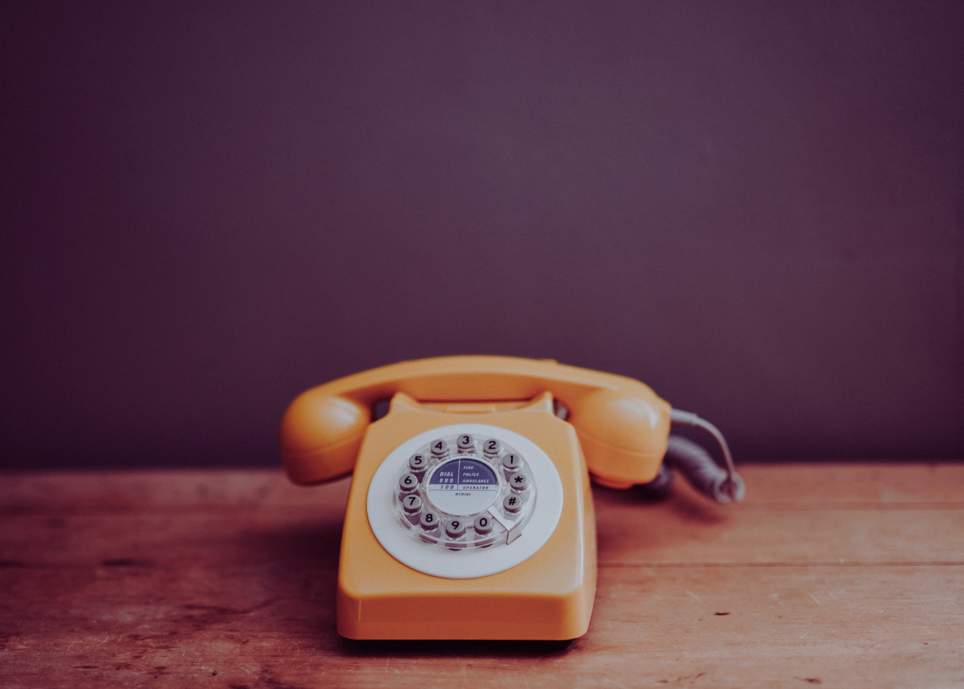 Calling (5)