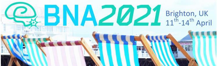 BNA2021 Logo