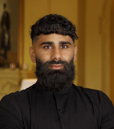 Hamza Hafesji