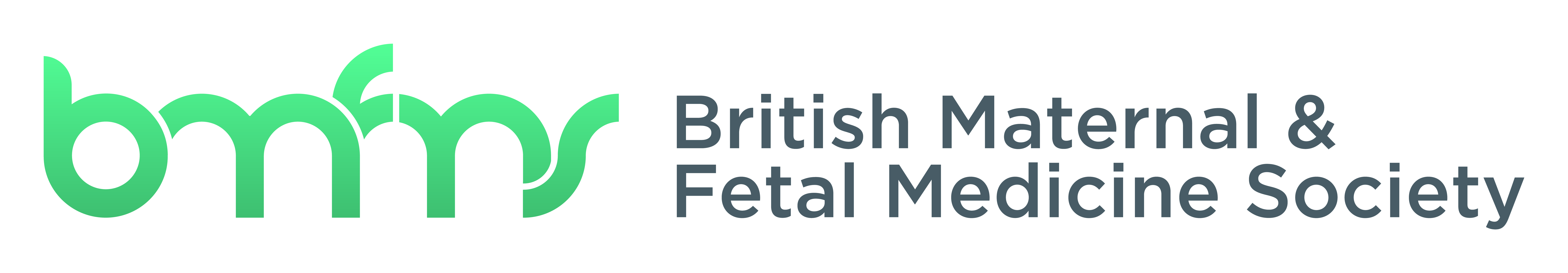 BMFMS Landscape Logo Full Colour With Strapline