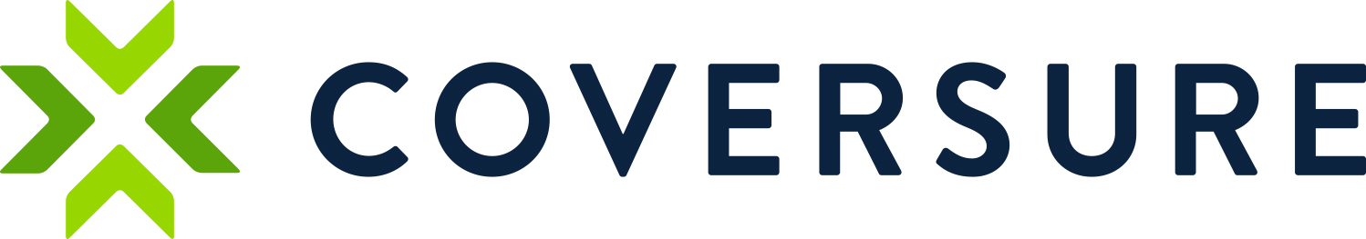 Coversure Logo A