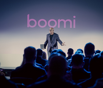 Boomi Event London 2025 Still 01
