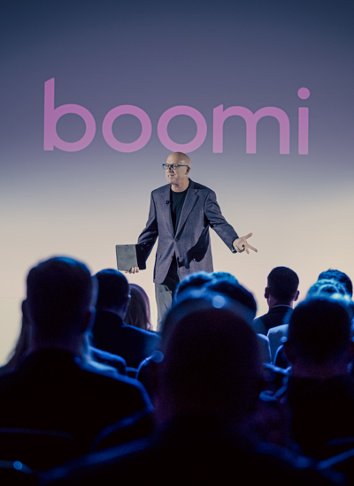 Boomi Event London 2025 Still 01