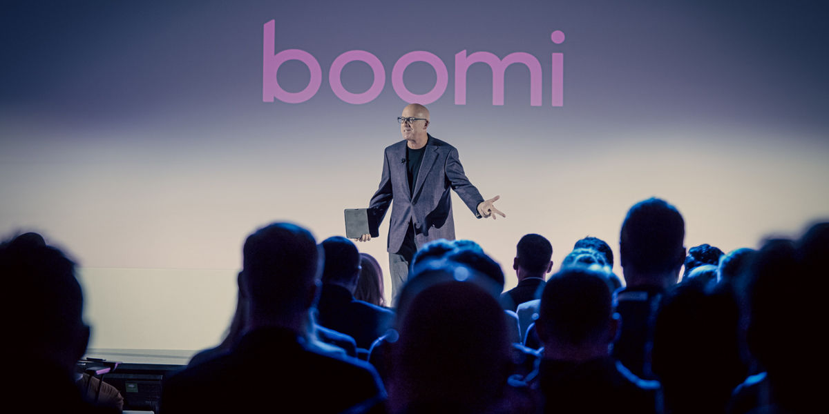 Boomi Event London 2025 Still 01
