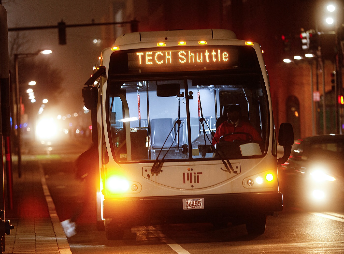 Transportation Management