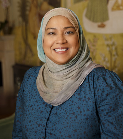 Farah Mulla