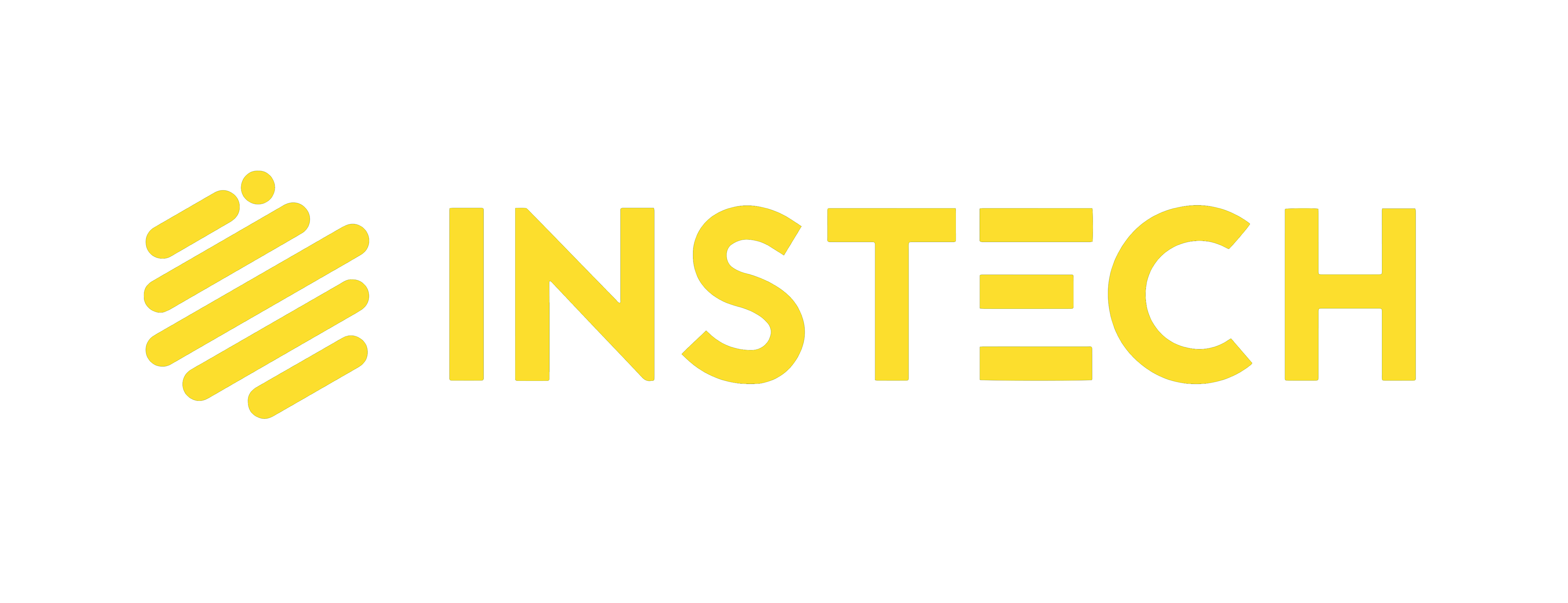 Copy Of Instech Logo April 2022 Transparent Background