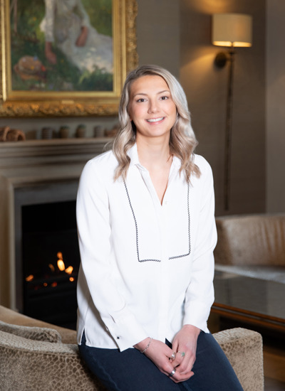 Outsourced Events 519