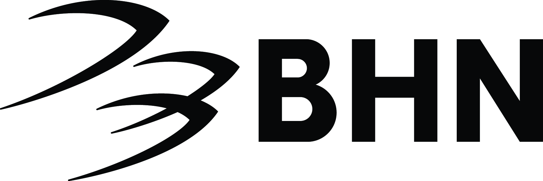 BHN Logo CMYK H Black (3) (3)