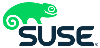 Suse Logo Color
