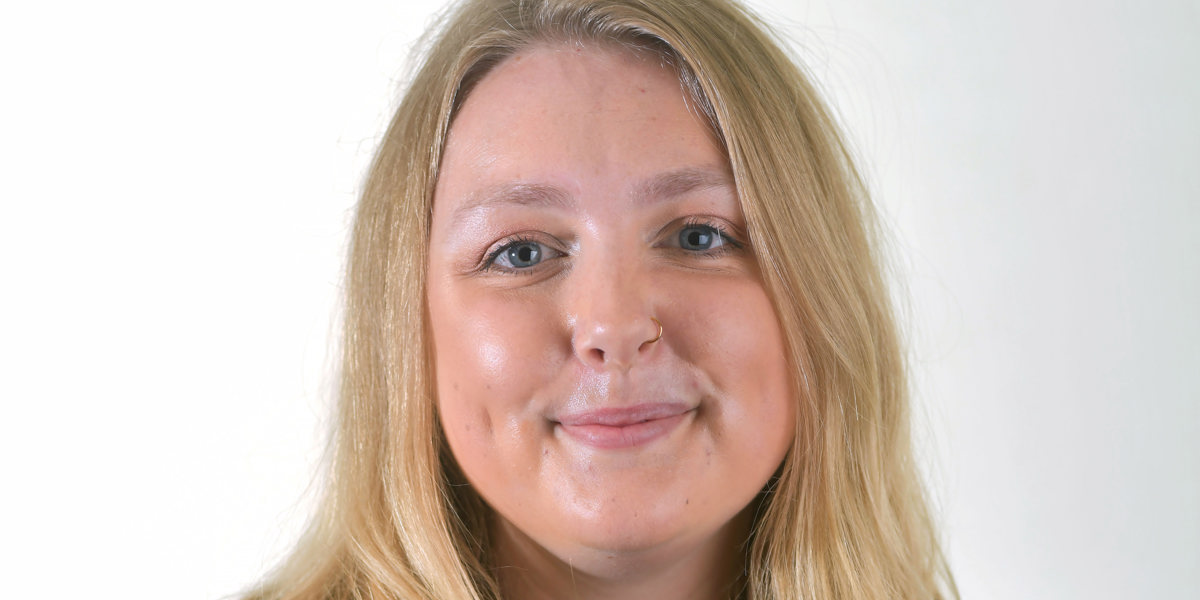 Alice Paines, Senior Event Manager