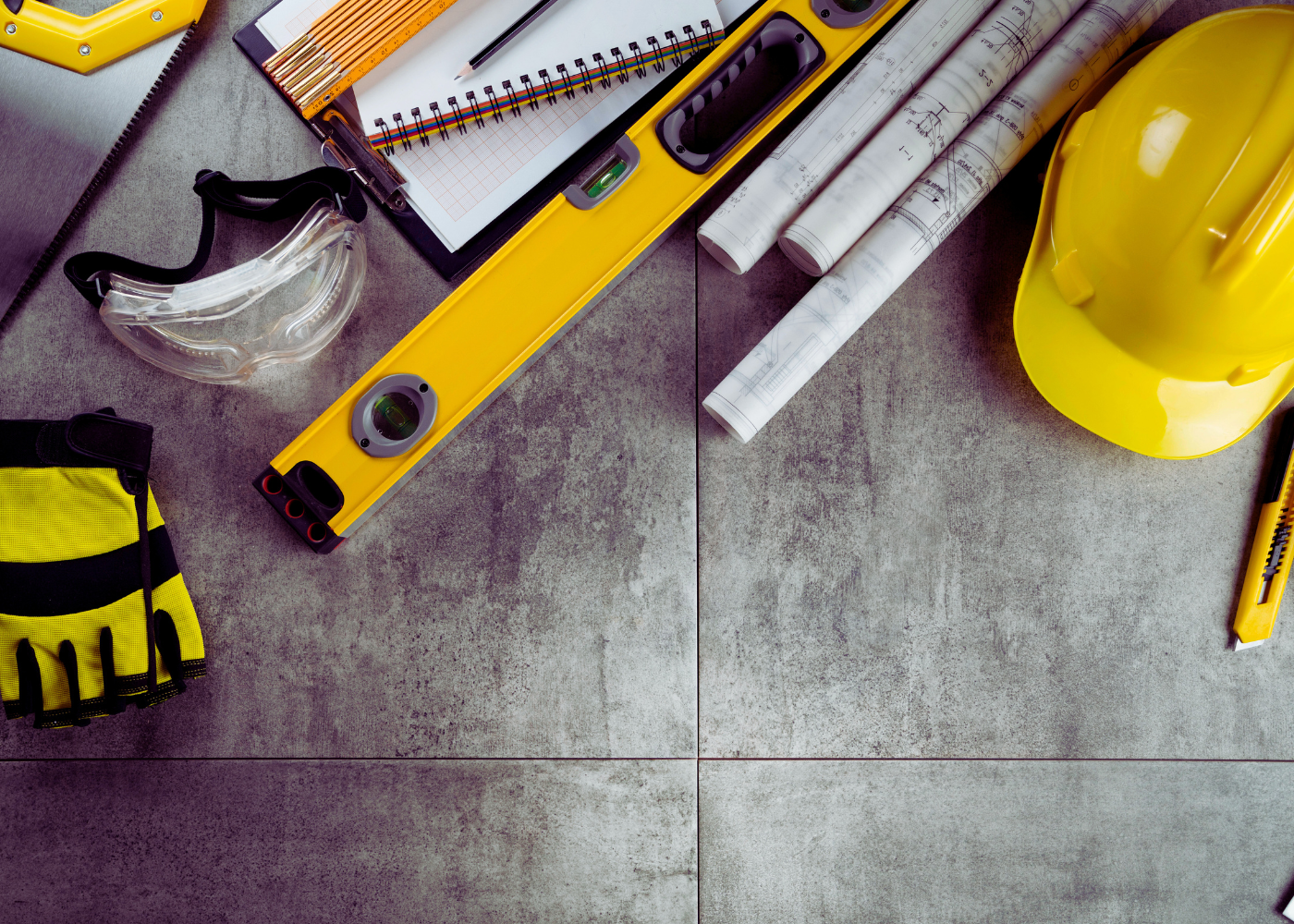 Contractor management
