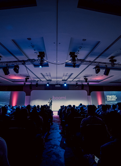 Boomi Event London 2025 Still 02