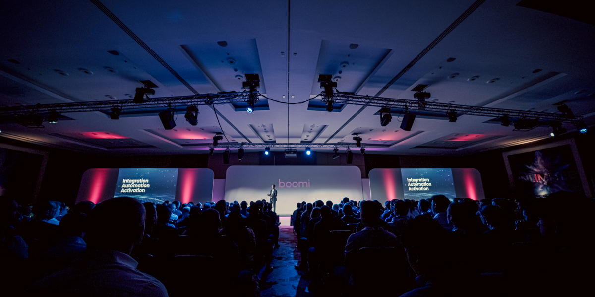Boomi Event London 2025 Still 02