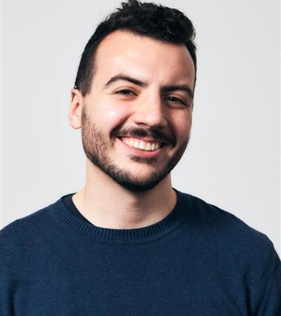 RW Headshot
