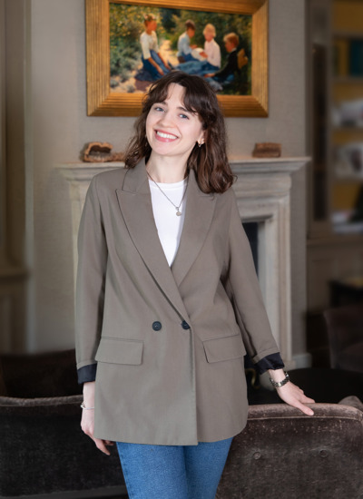 Outsourced Events 320 HS