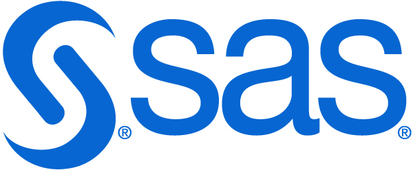 Sas Logo Blue