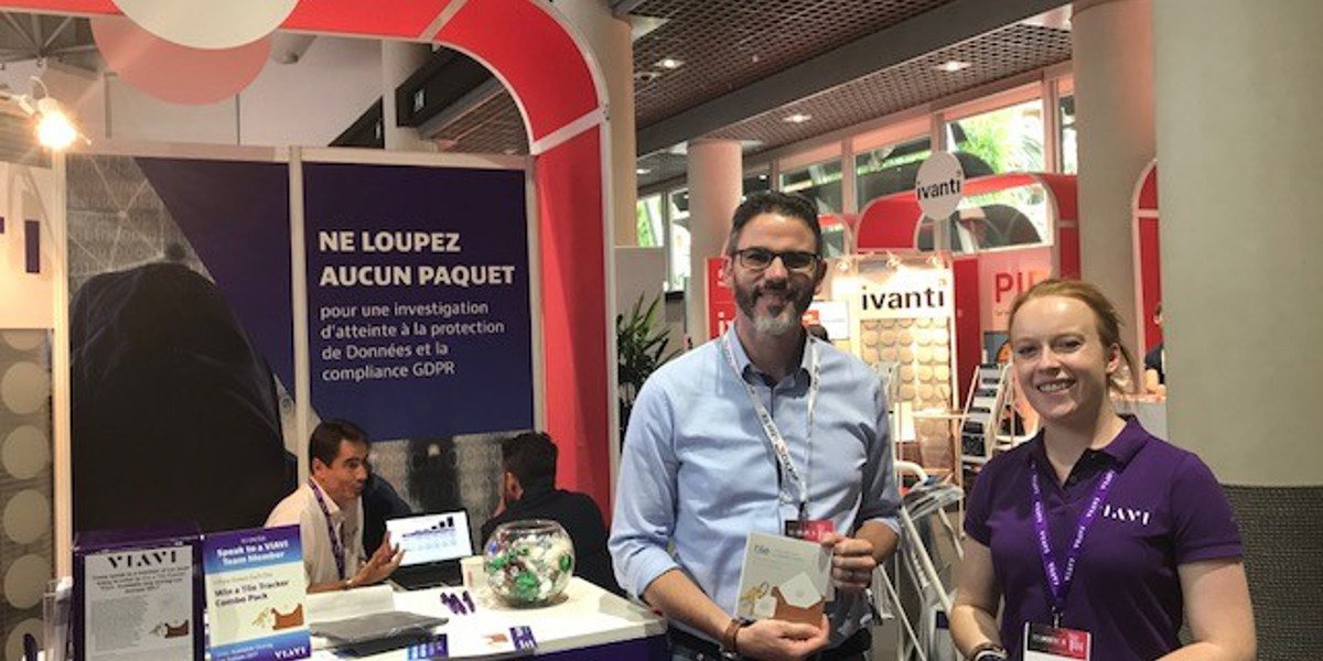 VIAVI Les Assises 2017