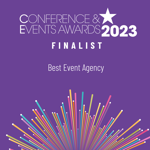 Best Event Agency Instagram