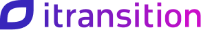 Itransition Logo Colour