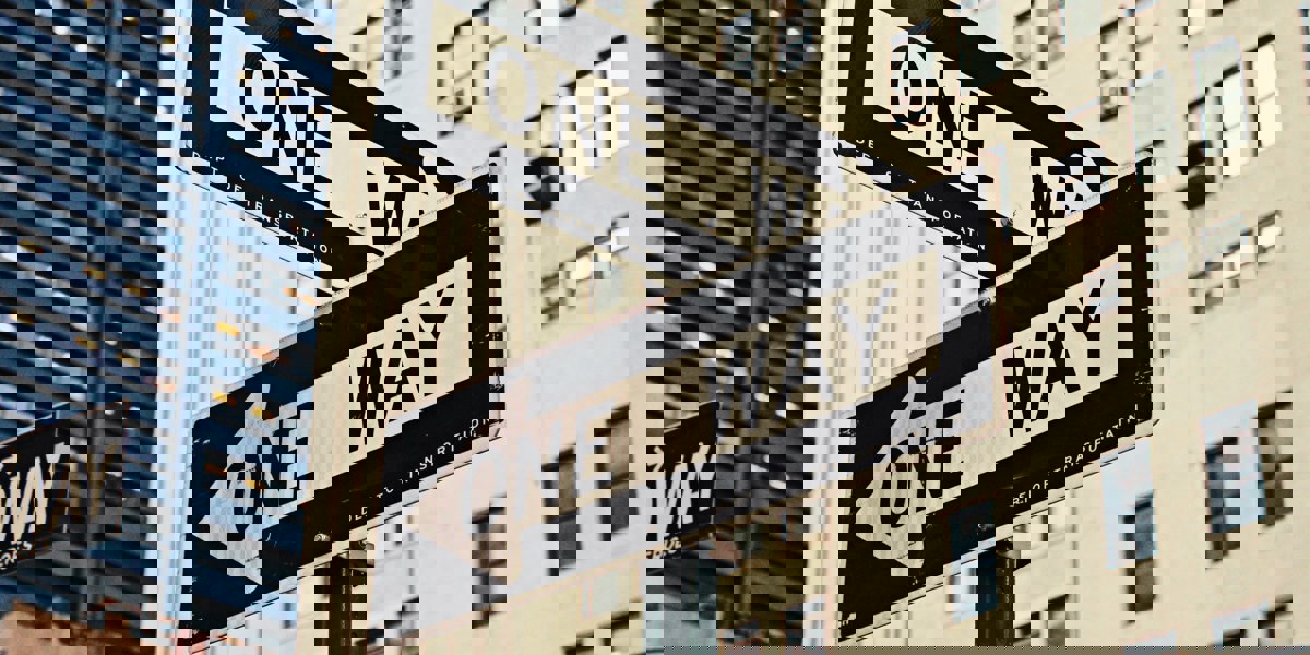 Alternate pathways