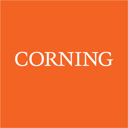 Corning